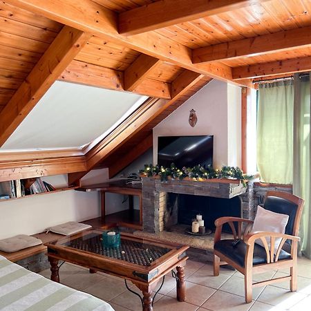 Vanilla Loft House Preveza Eksteriør billede
