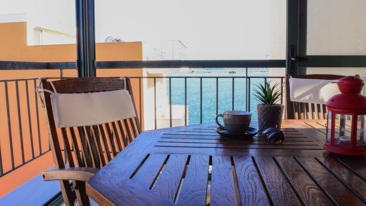 Vanilla Loft House Preveza Eksteriør billede