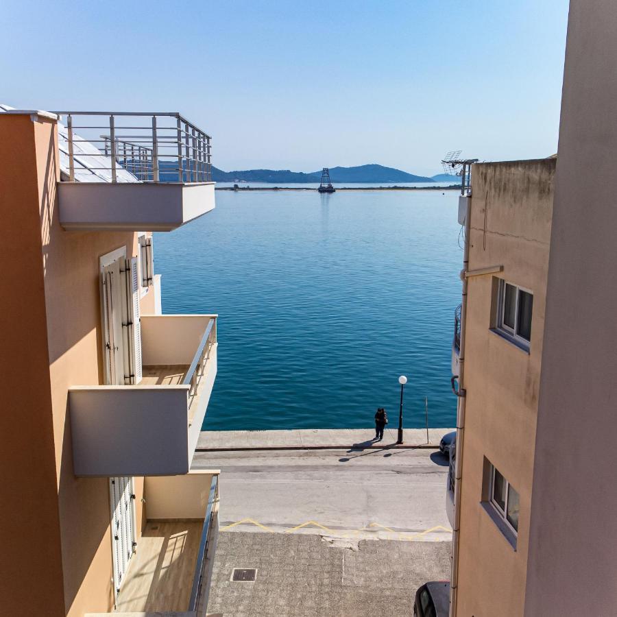 Vanilla Loft House Preveza Eksteriør billede