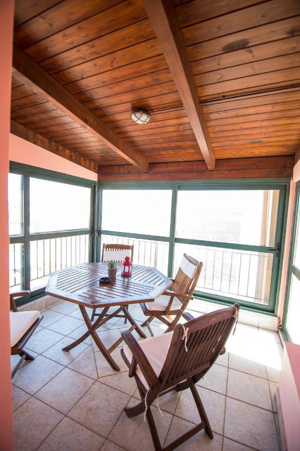 Vanilla Loft House Preveza Eksteriør billede