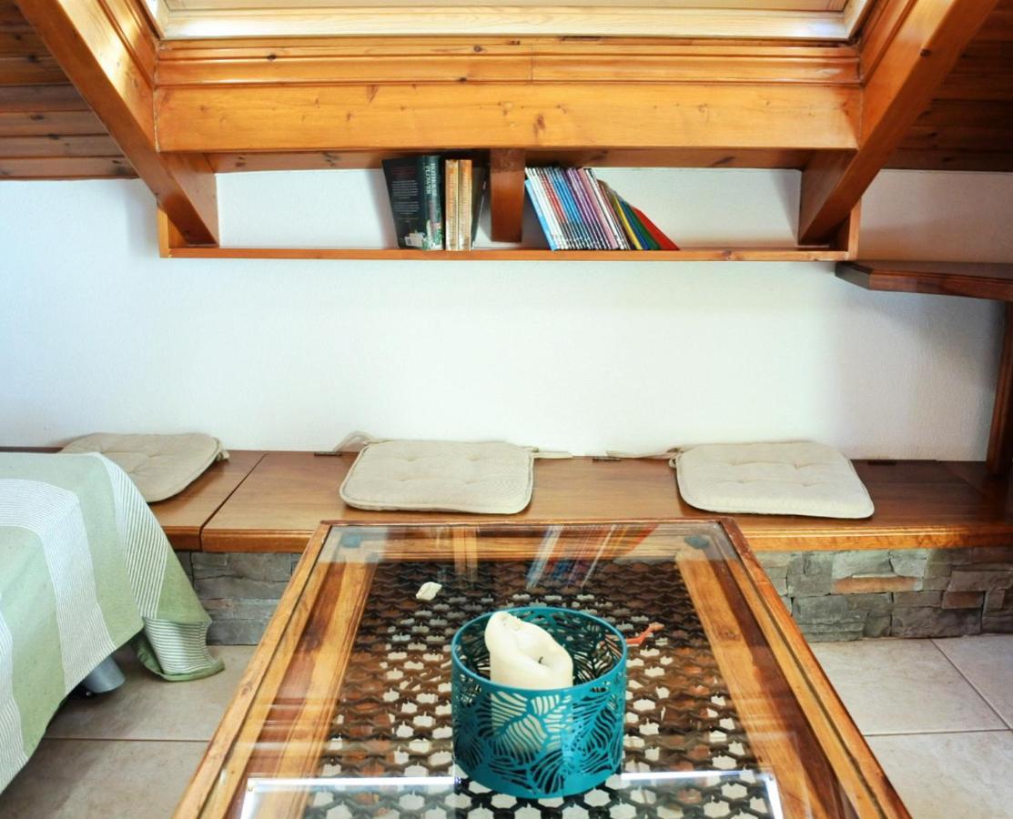Vanilla Loft House Preveza Eksteriør billede